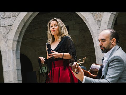 Noite Cerrada - Ana Sofia