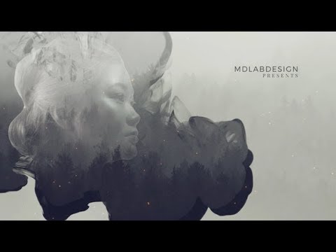 Premiere Pro Template: Ink Cinematic Titles