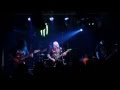 Crowbar - New Dawn (Live in Club Fabrica ...