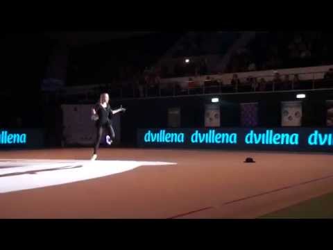 Patricia Bezzoubenko Dance - Gala Show