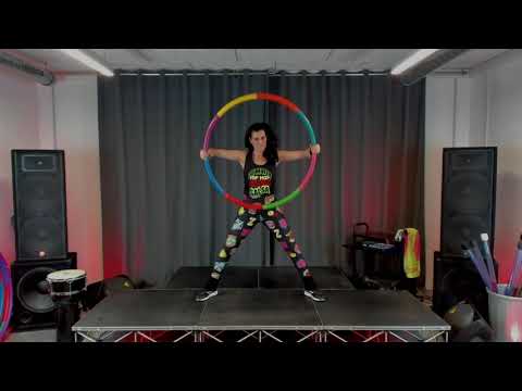 Hula-Hoop #02, Trailer