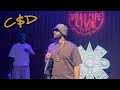 BashfortheWorld Live In Philadelphia