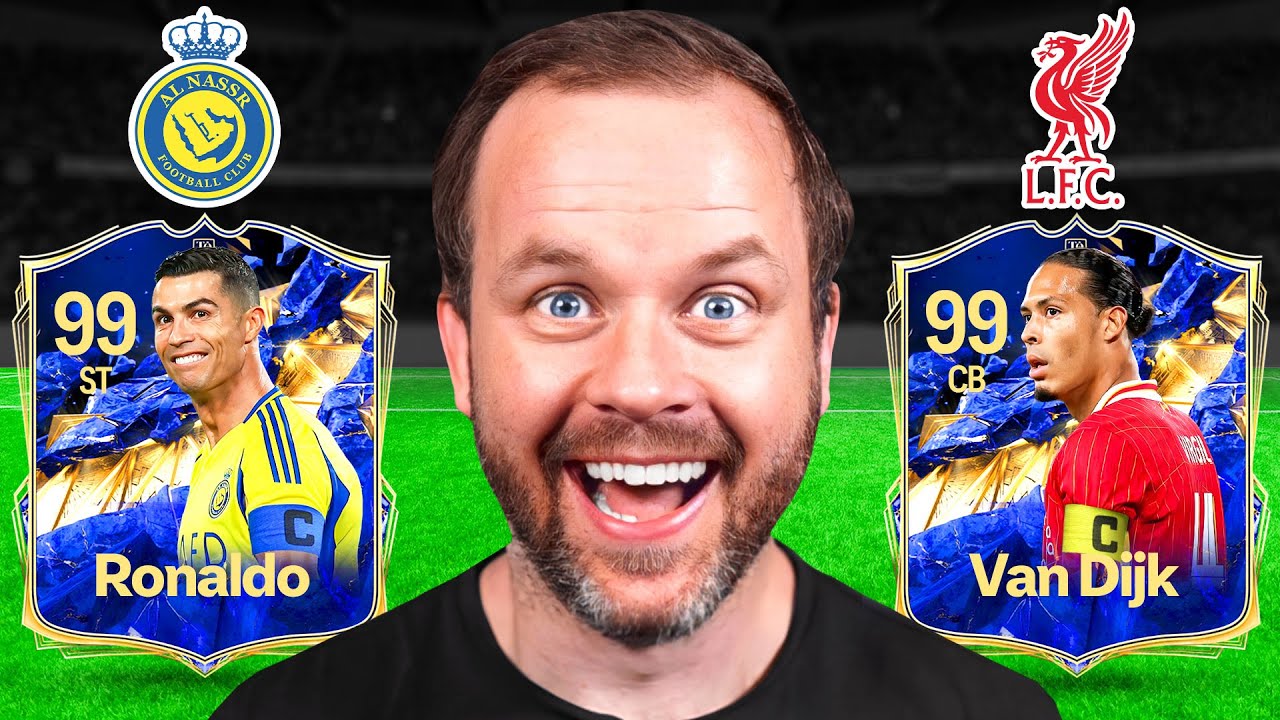 1 Captain From Every Club