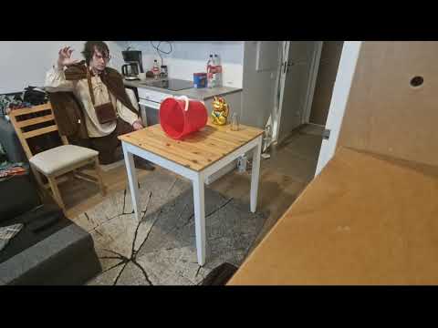 KÄYTÄ YLILUONNOLLISIA VOIMIA KUTEN TELEKINESIAA LIIKUTA ESINEITÄ KOSKEMATTA REAL TELEKINESIS NO AI 