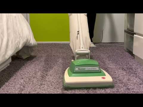 3 Hours OF THE BEST relaxing sound of a Hoover Vacuum Cleaner helps you to relax and to fall asleep.