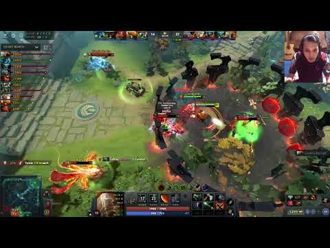 Ritual first before ULTRA KILL | Patch 7.30 (#Shorts)