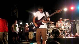 Oscillator - The Contortionist