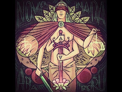 NOVONADA - Abaporu