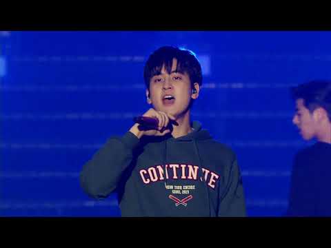 27. JUST ANOTHER BOY (ENCORE) - iKON CONTINUE TOUR ENCORE IN SEOUL 2019