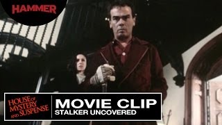 House of Mystery and Suspense - The Sweet Scent of Death / Stalker Uncovered (Official Clip)
