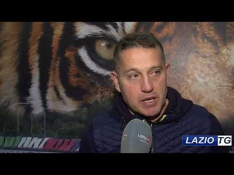 22712/2025 ECCELLENZA: TERRACINA - VIS SEZZE 0-2. I SETINI VINCONO CON MERITO