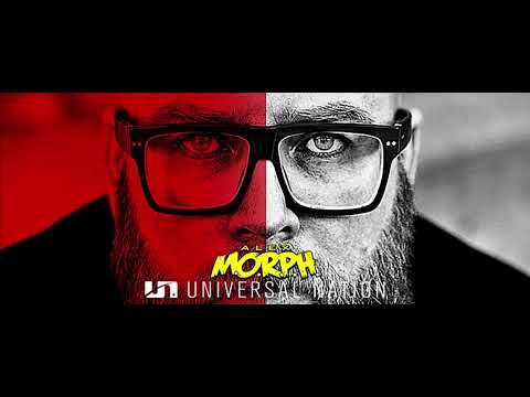 Universal Nation 398 (Alex M.O.R.P.H.'s Early Works) (With Alex M.O.R.P.H.) 20.01.2023