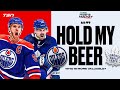 Matthews or McDavid - Who is more valuable to their team?