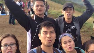 preview picture of video 'Adventure 103 (Panimahawa Ridge ft. CEDAR, Impasug-Ong, Impalutao, Bukidnon)'