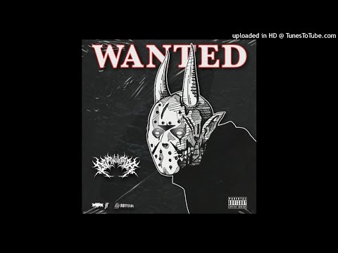 DEPTH STRIDA - MANHUNT FT. LORD DISTORTION [PROD. AKVRI]