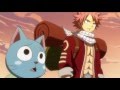 Хвост феи/Fairy tail-^^МЫ расстались в сентябре^^ 
