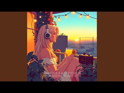 Summerdreams (Relaxed Drumless Lo-Fi)