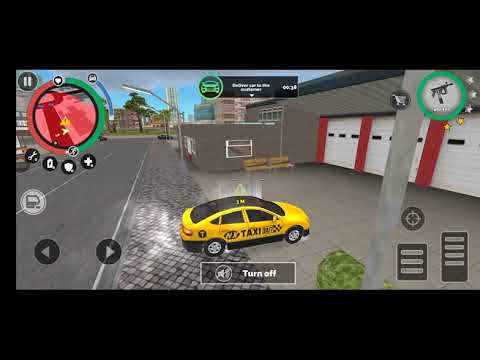 Vegas crime simulator.3