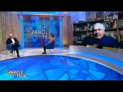 Words of Faith, December 21, 2020 - Why did God become man?