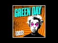 Green Day - Stray Heart - [HQ]