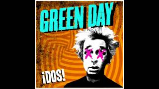 Green Day - Stray Heart - [HQ]