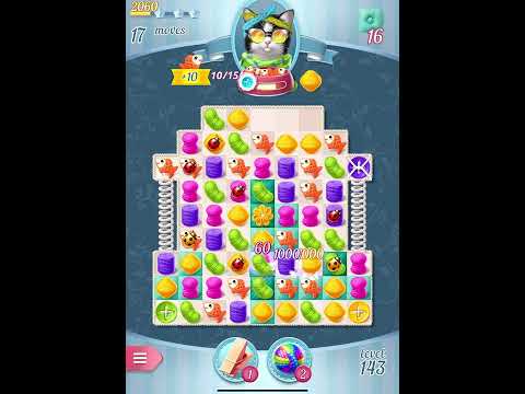 Let's Play - Knittens (Level 141 - 150)