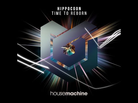 Hippocoon - Take 4 Ride (Original Mix)