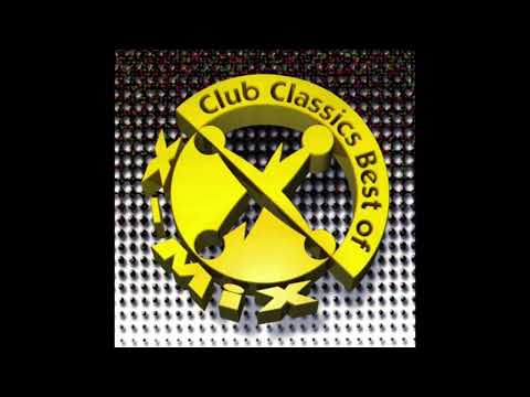 Shannon, Let The Music Play (X-mix Club Classics)