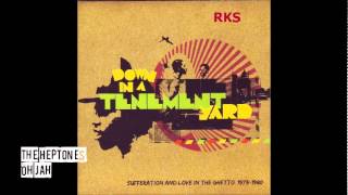 The Heptones - Oh Jah + Dub