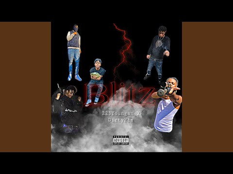 Blitz (feat. DirtyFts)