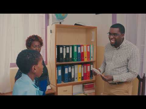 Tikai - Corruption in schools