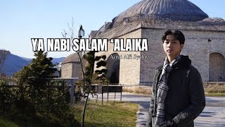 Download lagu Ya Nabi Salam ‘Alaika - Cover By Azmi Alfi Syahr mp3 Download lagu Ya Nabi Salam ‘Alaika - Cover By Azmi Alfi Syahr mp3