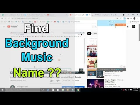 YouTube Thumbnail
