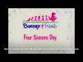 After Four Seasons Day 1997 PBS Kids Than You Can Have A New Friend Costume Theme