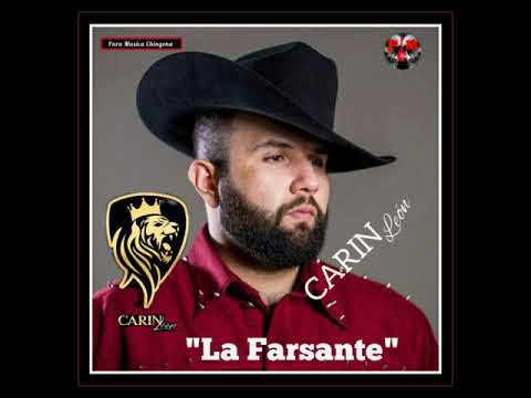 Carin León | La Farsante