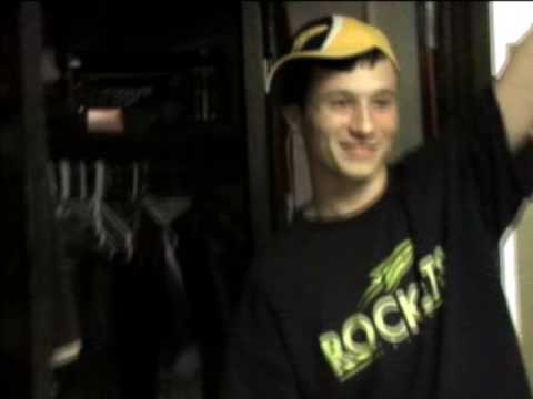 Freestyle About My R.A.