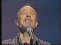 Pete Seeger - Get up and go