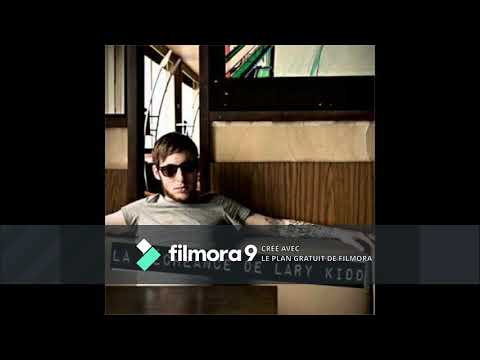 Lary Kidd - La Déchéance mixtape (2009)