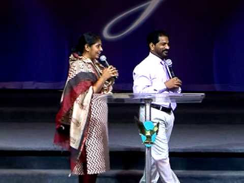 Blessing Today 951 (24 Sep 2014) l Favour Of The Lord, Part - 9