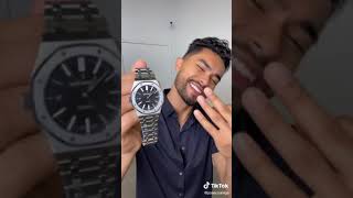 3 Watch Wearing Rules Men Shoukd Know