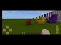 Numberblocks Step Squad 1 210 In Minecraft