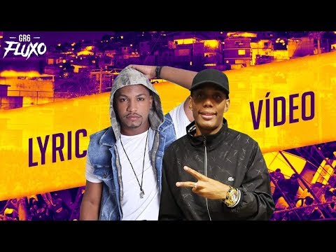 MC Taliba e MC Gw - Fé nas Novinha Maluca (Lyric Video) DJ Douglinhas