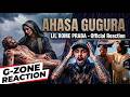 Lil Rome Praba Ahasa Gugura Reaction By Gloomyrap G Zone