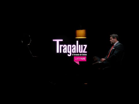 Tragaluz con Eduardo Verástegui, activista