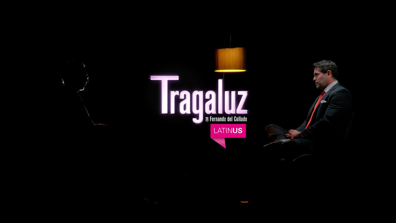 Tragaluz con Eduardo Verástegui, activista