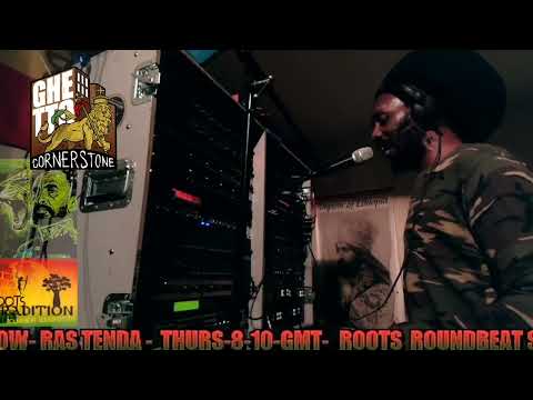 Rapha Pico - Natty Nah Go Weh & Tesfa Zion - Day and Age played by Ras Tenda