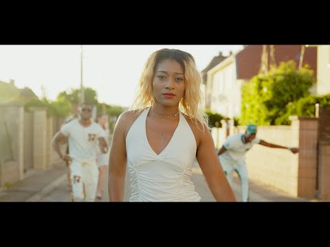 NIXO - M’BALÉ ( Coller) FT MALALAWOOMAN
