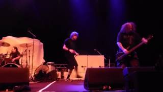 Napalm Death - Metaphorically Screw You (Houston 07.28.15) HD