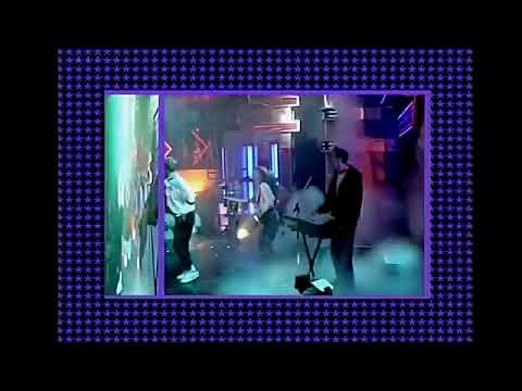 Beatmasters ft Merlin   - Who's in the House    (TOTP  1989)