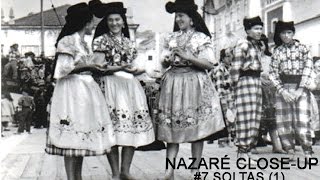 preview picture of video 'NAZARÉ CLOSE-UP #7 SOLTAS (1)'